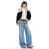Short Jacket